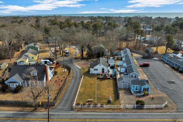 138 Sea Street 6, Dennis Port, MA 02639
