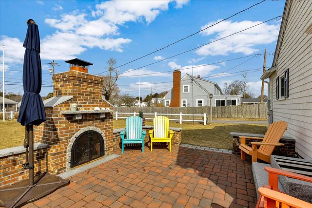 138 Sea Street 6, Dennis Port, MA 02639