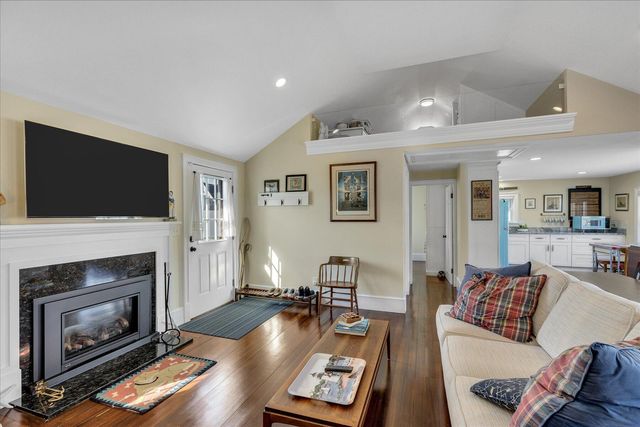 138 Sea Street 6, Dennis Port, MA 02639
