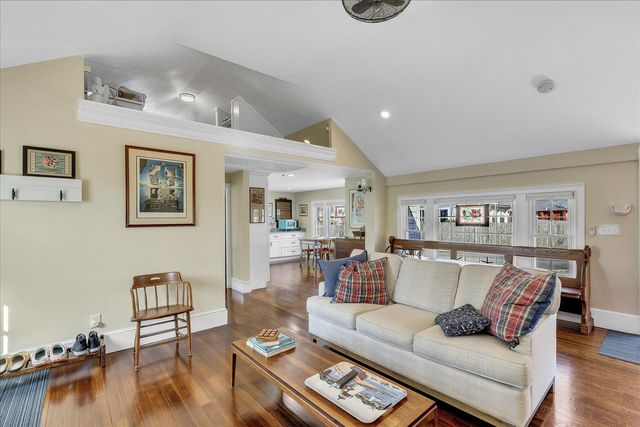 138 Sea Street 6, Dennis Port, MA 02639