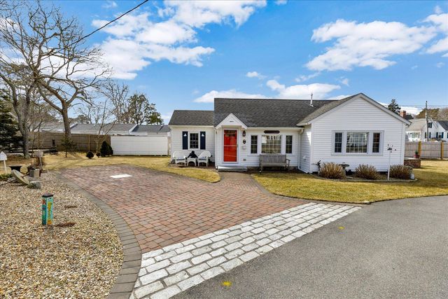 138 Sea Street 6, Dennis Port, MA 02639