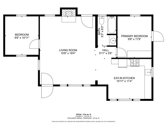 138 Sea Street 6, Dennis Port, MA 02639