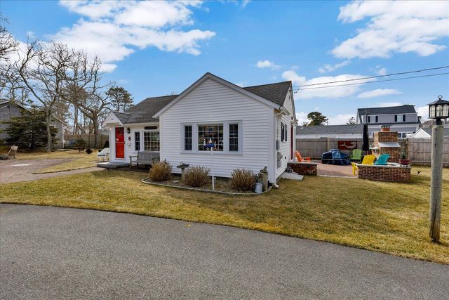 138 Sea Street 6, Dennis Port, MA 02639