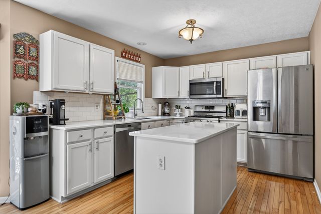 1505 Conlin Court, Belvidere, IL 61008