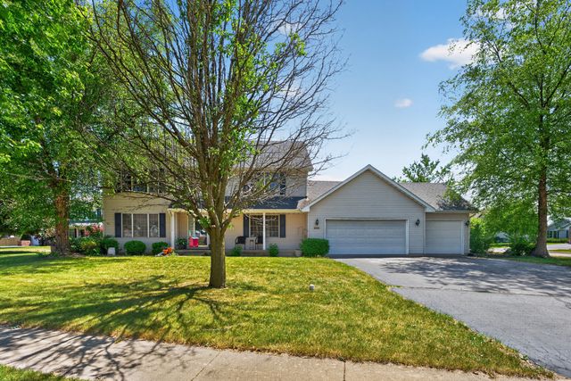 1505 Conlin Court, Belvidere, IL 61008