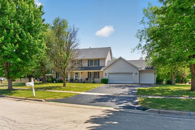 1505 Conlin Court, Belvidere, IL 61008