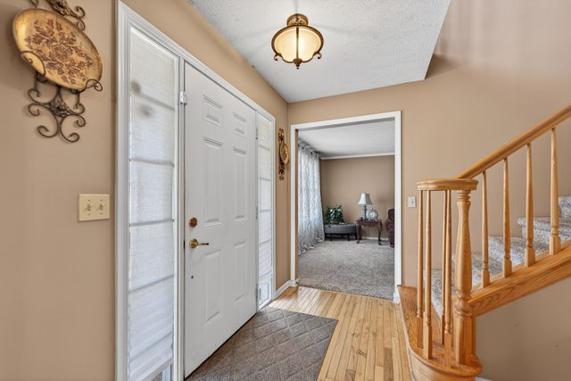 1505 Conlin Court, Belvidere, IL 61008