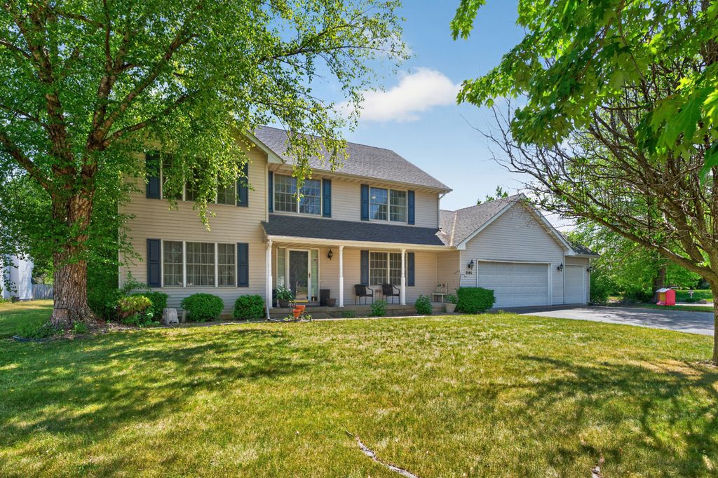 1505 Conlin Court, Belvidere, IL 61008