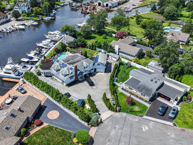 64 Mowbray Avenue, Bay Shore, NY 11706