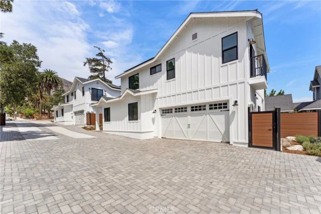 182 W Highland Avenue, Sierra Madre, CA 91024