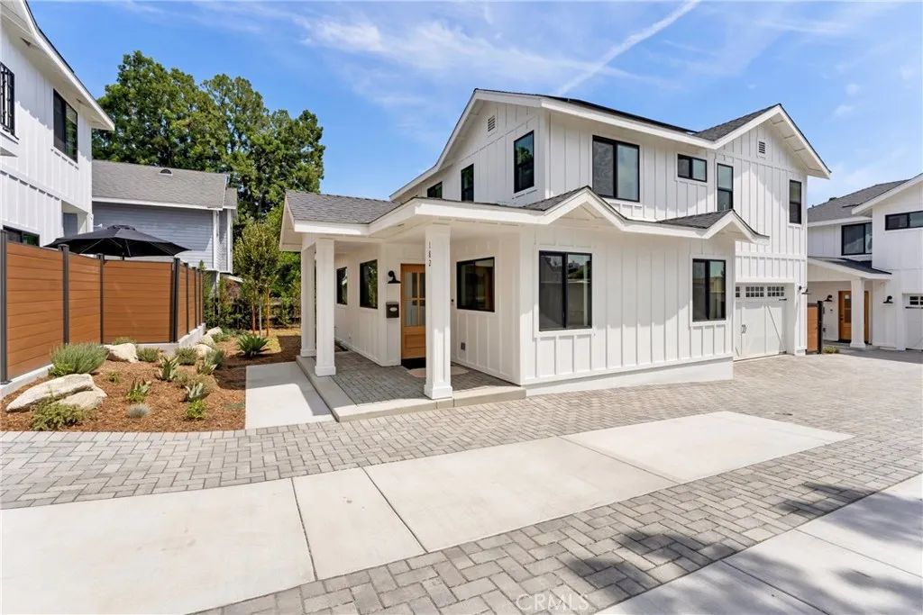 182 W Highland Avenue, Sierra Madre, CA 91024