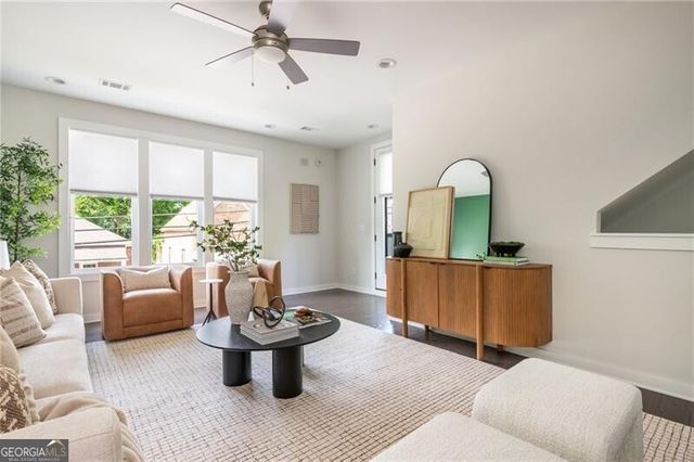 415 Gartrell Street SE 1, Atlanta, GA 30312