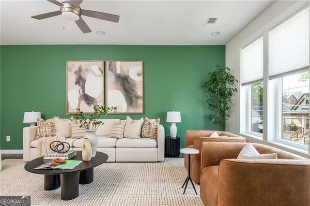 415 Gartrell Street SE 1, Atlanta, GA 30312