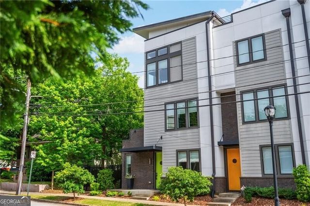 415 Gartrell Street SE 1, Atlanta, GA 30312