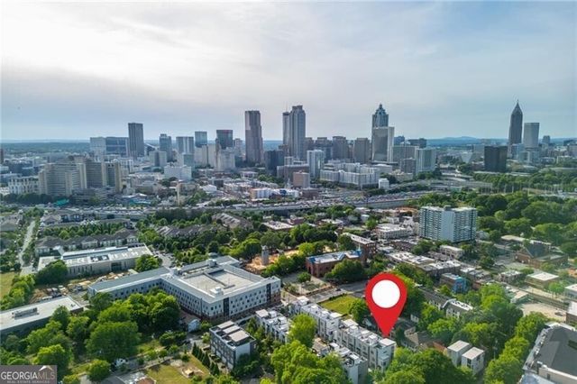 415 Gartrell Street SE 1, Atlanta, GA 30312
