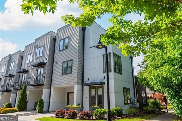 415 Gartrell Street SE 1, Atlanta, GA 30312