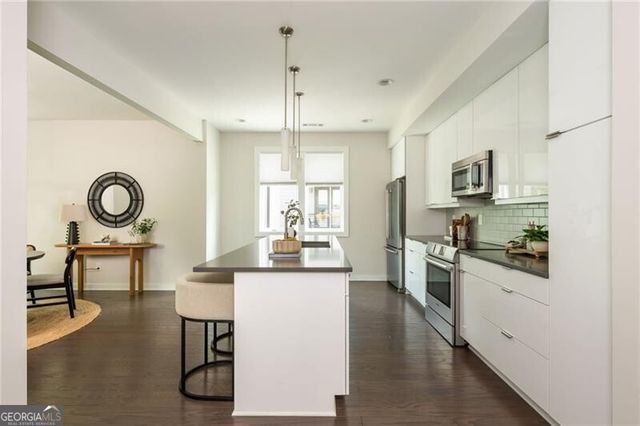 415 Gartrell Street SE 1, Atlanta, GA 30312