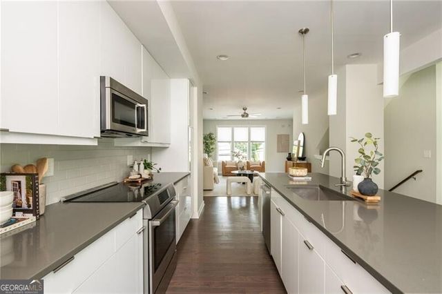 415 Gartrell Street SE 1, Atlanta, GA 30312