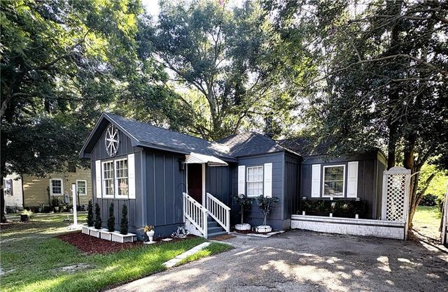 103 Tally Court E, Mobile, AL 36606