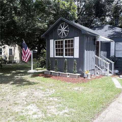 103 Tally Court E, Mobile, AL 36606