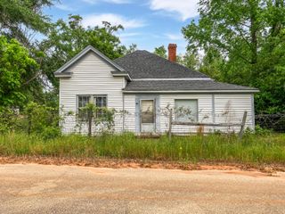 5234 OLD MIKE PADGETT Highway, Hephzibah, GA 30815
