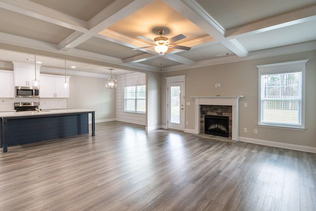 6070 Big Pond Trail, Grovetown, GA 30813