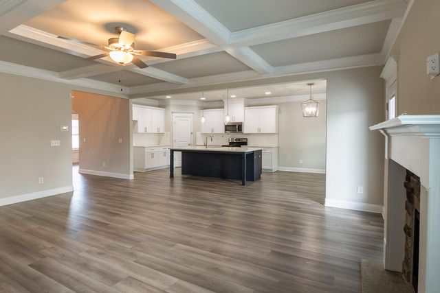 6070 Big Pond Trail, Grovetown, GA 30813