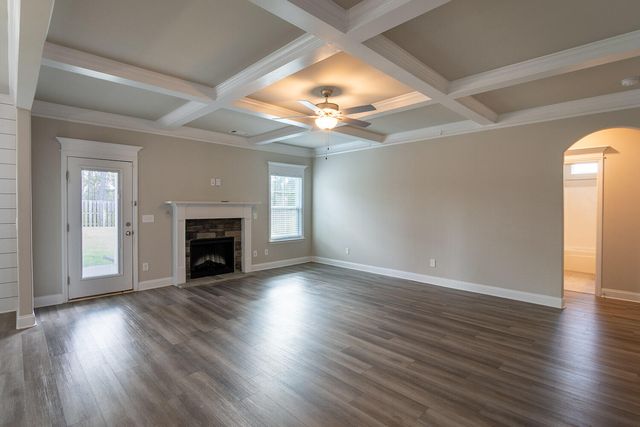 6070 Big Pond Trail, Grovetown, GA 30813