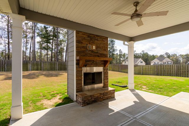 6070 Big Pond Trail, Grovetown, GA 30813