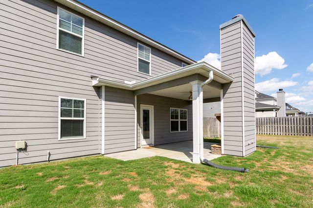 6070 Big Pond Trail, Grovetown, GA 30813