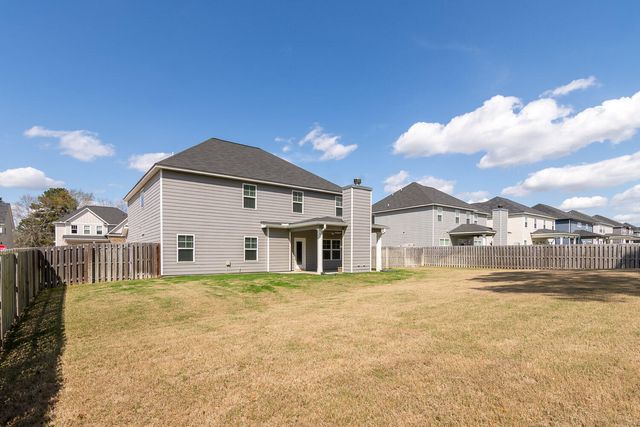 6070 Big Pond Trail, Grovetown, GA 30813