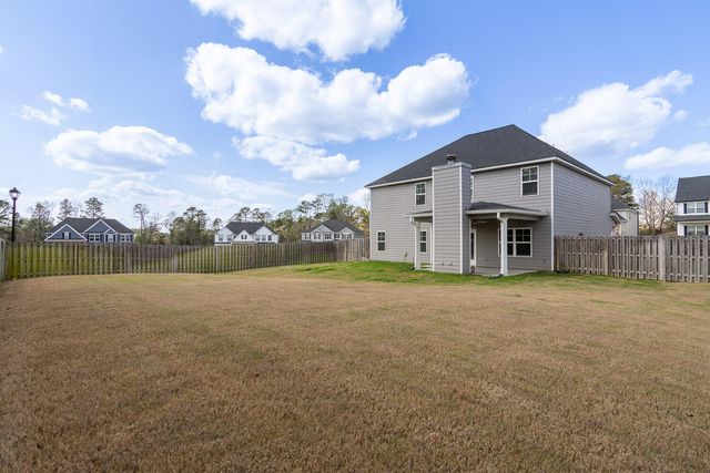 6070 Big Pond Trail, Grovetown, GA 30813