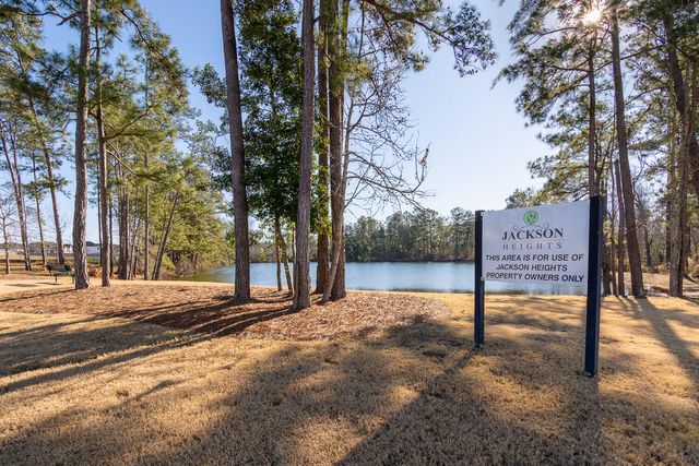 6070 Big Pond Trail, Grovetown, GA 30813