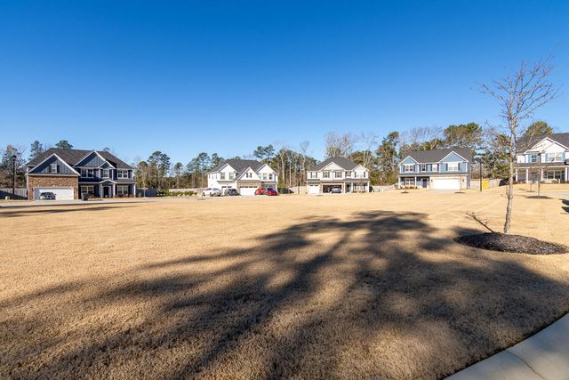 6070 Big Pond Trail, Grovetown, GA 30813