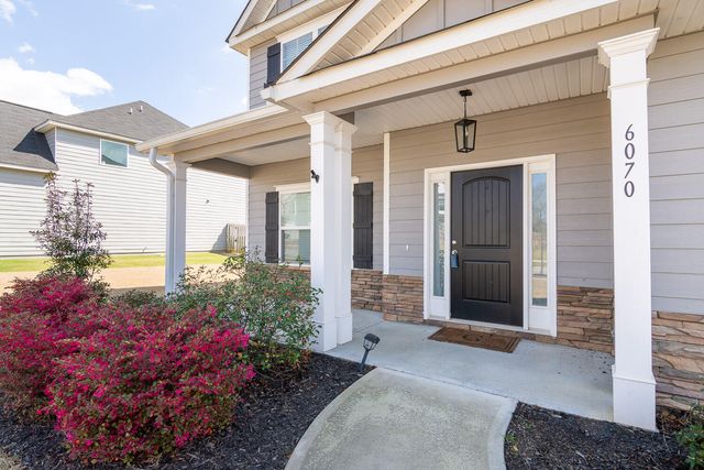 6070 Big Pond Trail, Grovetown, GA 30813