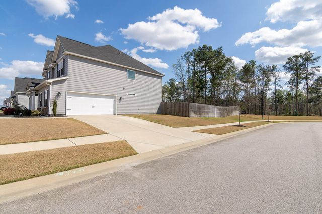 6070 Big Pond Trail, Grovetown, GA 30813