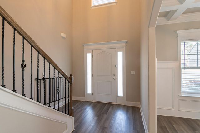 6070 Big Pond Trail, Grovetown, GA 30813