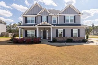 6070 Big Pond Trail, Grovetown, GA 30813