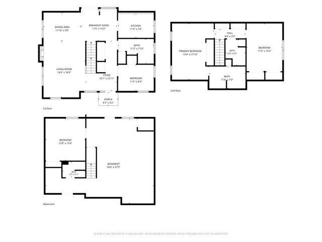 121 Copperfield Rd, Worcester, MA 01602