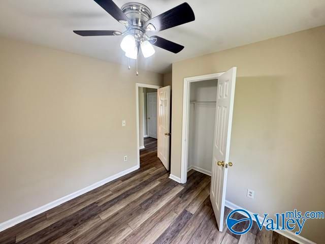 131 Stan Ryan Road, Toney, AL 35773