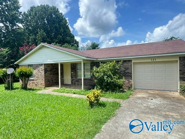 131 Stan Ryan Road, Toney, AL 35773