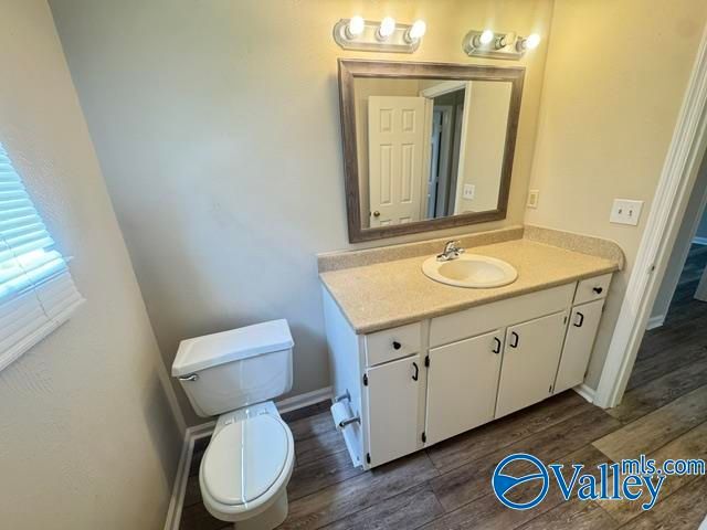 131 Stan Ryan Road, Toney, AL 35773
