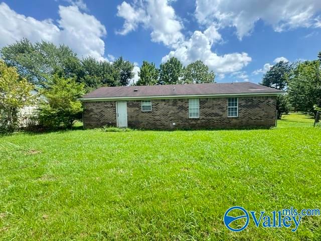 131 Stan Ryan Road, Toney, AL 35773
