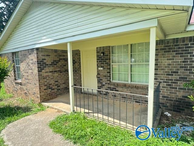 131 Stan Ryan Road, Toney, AL 35773