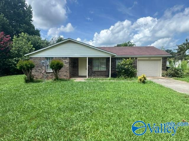 131 Stan Ryan Road, Toney, AL 35773