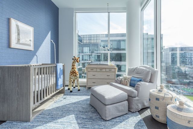 22 Liberty Drive PH1G, Boston, MA 02210