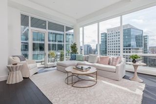 22 Liberty Drive PH1G, Boston, MA 02210