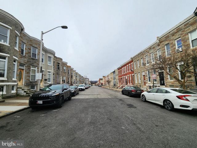 1909 PENROSE AVE, Baltimore, MD 21223