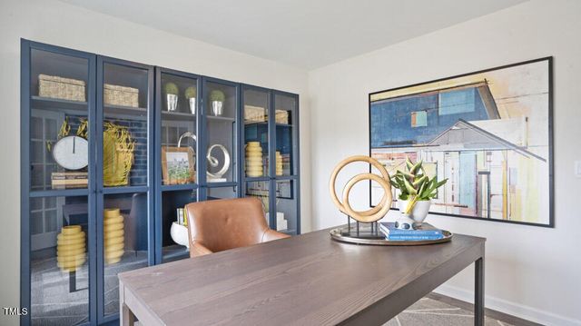 137 Daniel Road, Wilsons Mills, NC 27520