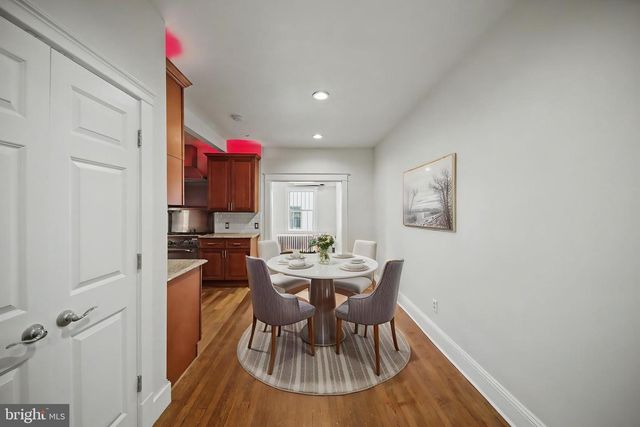 729 KENNEDY ST NW, Washington, DC 20011